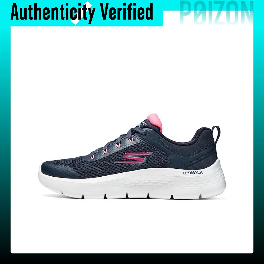 Running Shoes - Sepatu Lari Wanita Skechers Go Walk