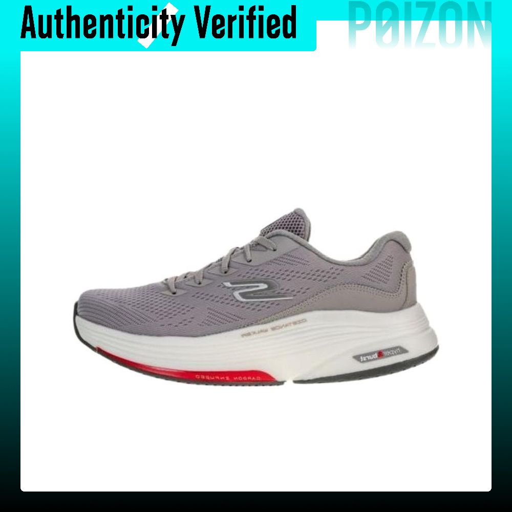 Running Shoes - Sepatu Lari Kasual Model Rendah yang