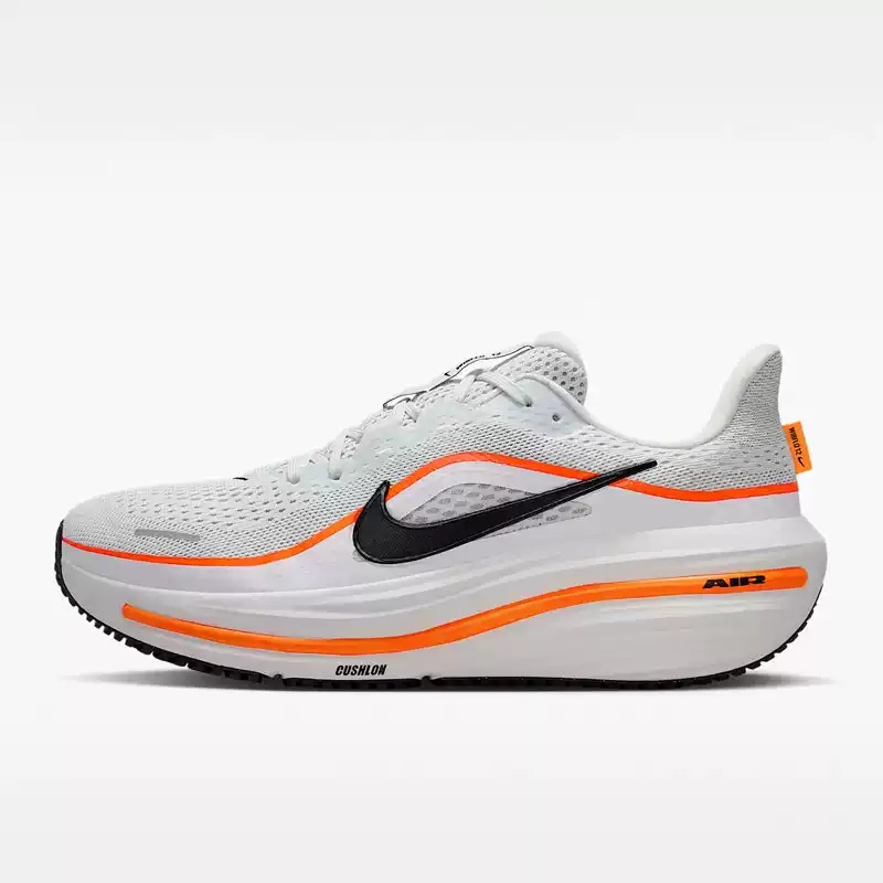Lightweight Road Running Shoes - Sepatu Pria Nike Asli, Sepatu Lari