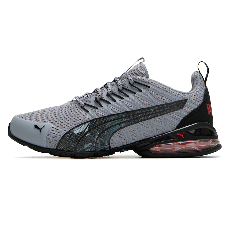 Lightweight Road Running Shoes - Sepatu Pria dan Wanita Puma, Sepatu