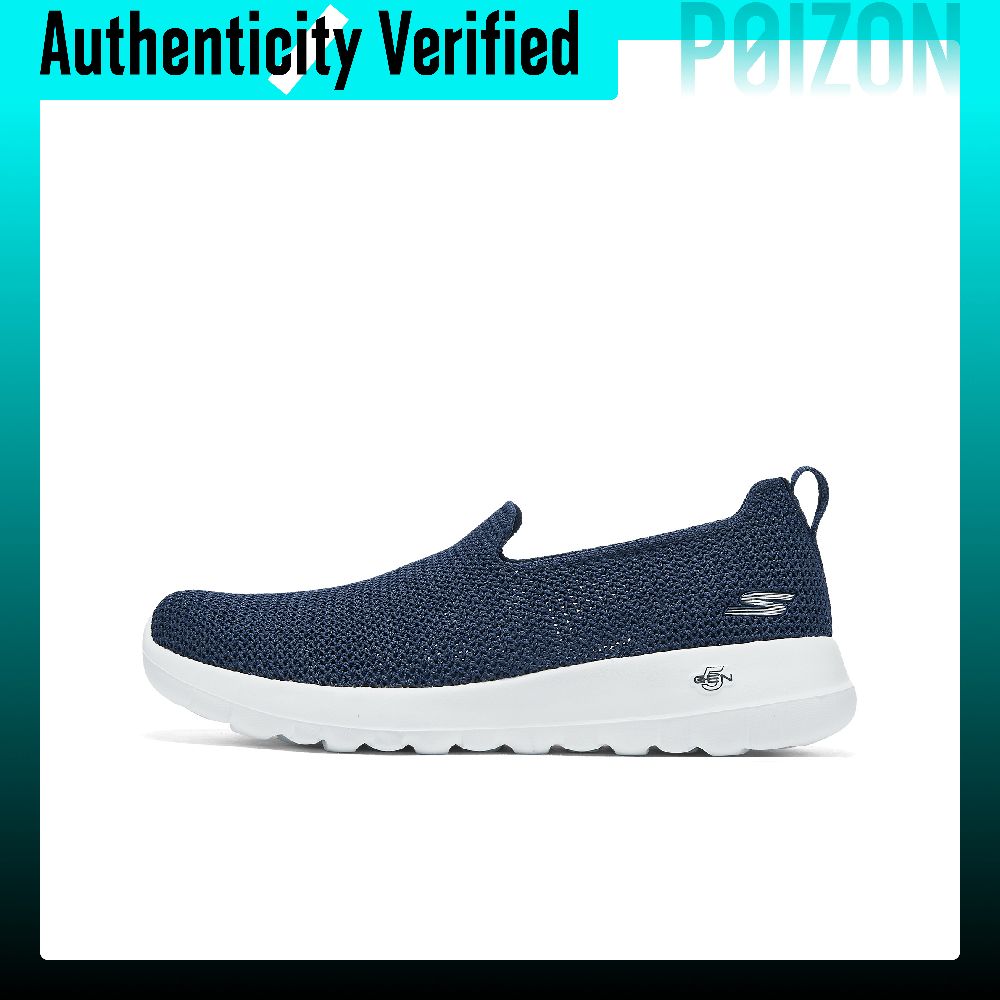 Men'S Shoes - Skechers GO WALK Joy Sepatu Kasual