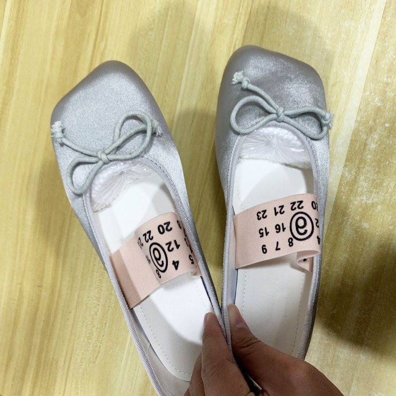 Women'S Shoes - Sepatu Mary Jane Wanita Baru, Hak