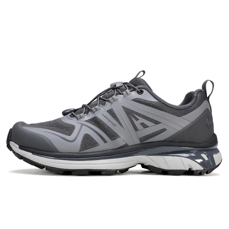 Lightweight Road Running Shoes - Sepatu lari olahraga luar ruangan HUMTTO