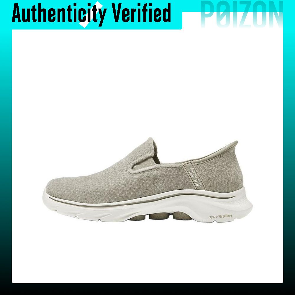 Men'S Shoes - Sepatu Kasual Model Rendah GO WALK