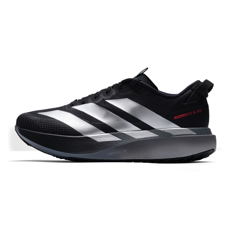 Lightweight Road Running Shoes - Sepatu Pria Adidas Asli, Sepatu Lari