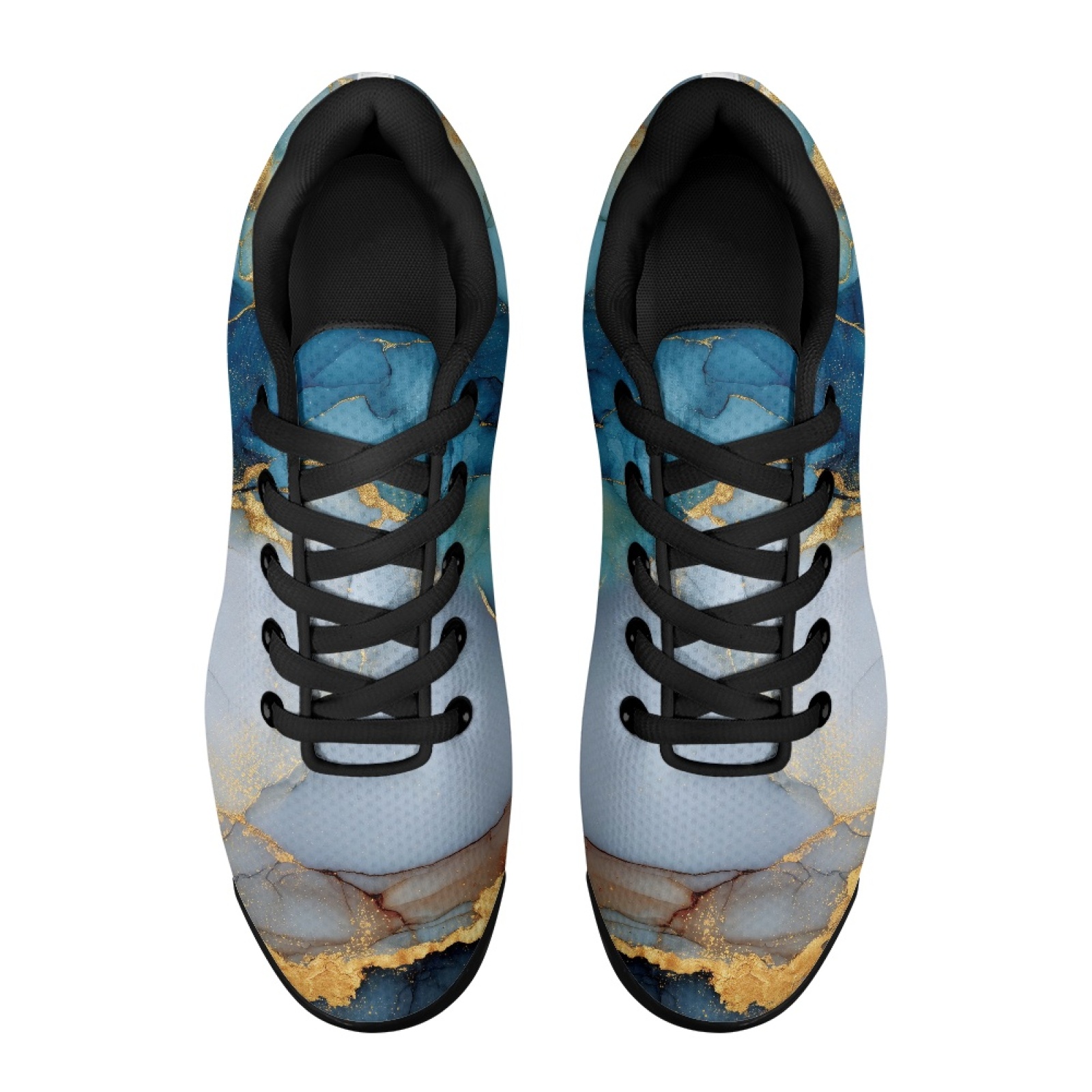 PENSTROLL Sepatu Tenis Fashion - Air Cushion Jogger Shoes Men ulasan dan harga