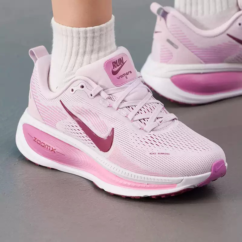 Sepatu Wanita Nike Asli, Ringa - Lightweight Road Running Shoes ulasan dan harga