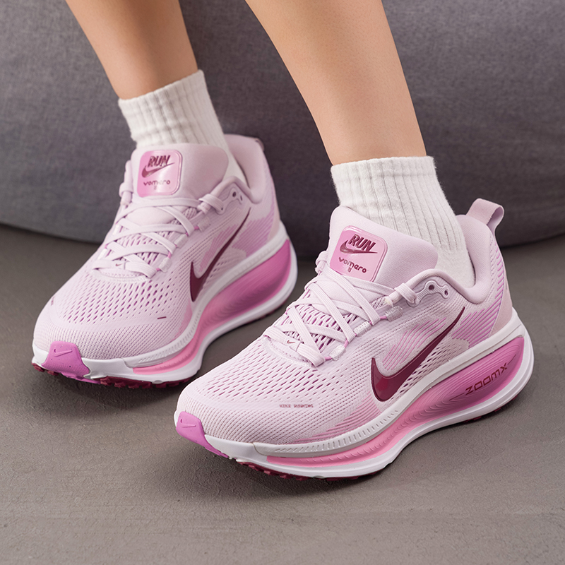 Sepatu Wanita Nike Asli, Ringa - Lightweight Road Running Shoes ulasan dan harga