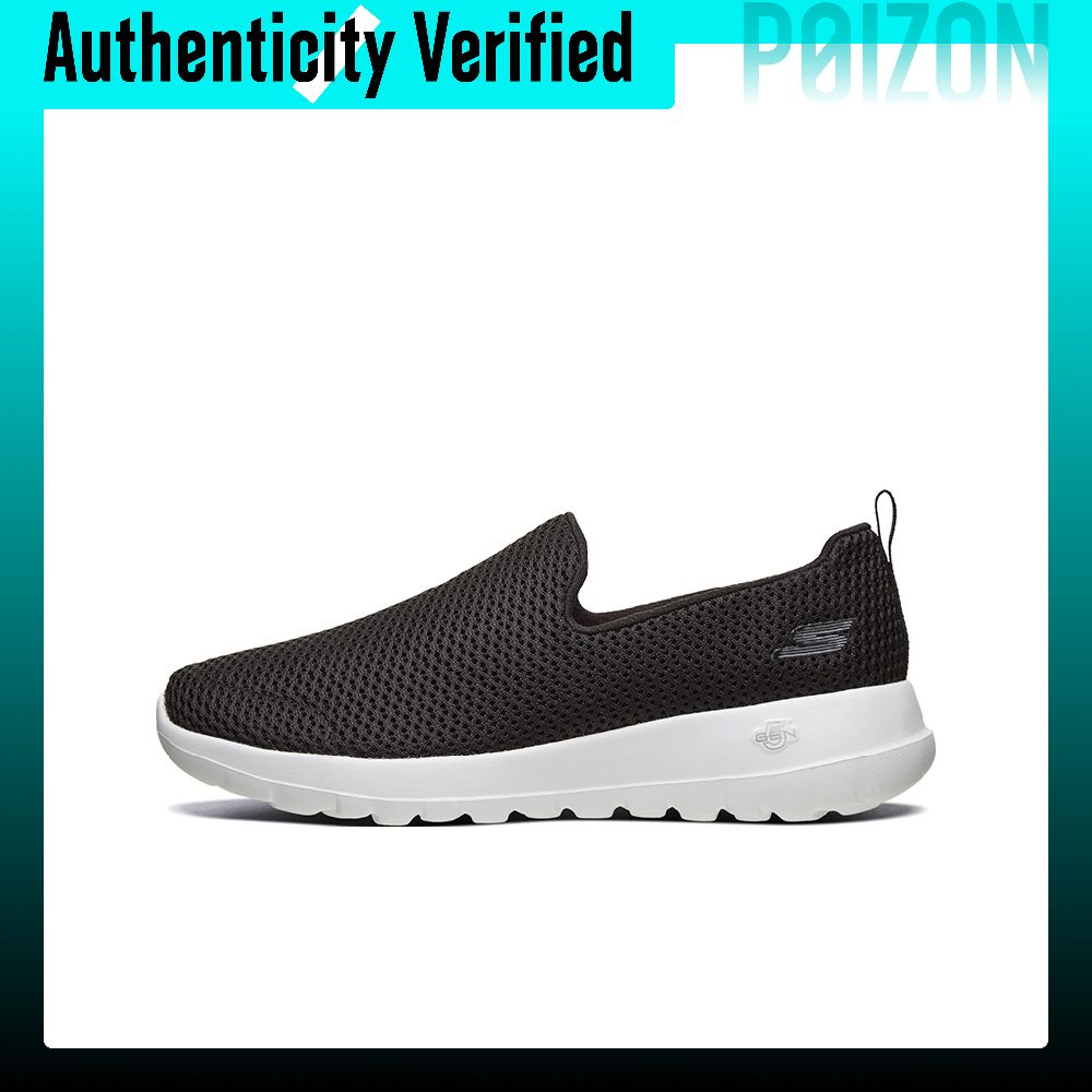Sepatu Wanita Skechers GO WALK - Men'S Shoes ulasan dan harga