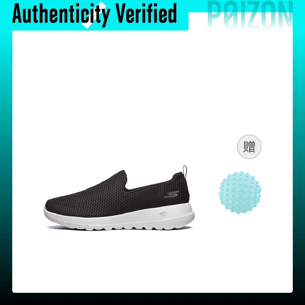 Sepatu Wanita Skechers GO WALK - Men'S Shoes ulasan dan harga