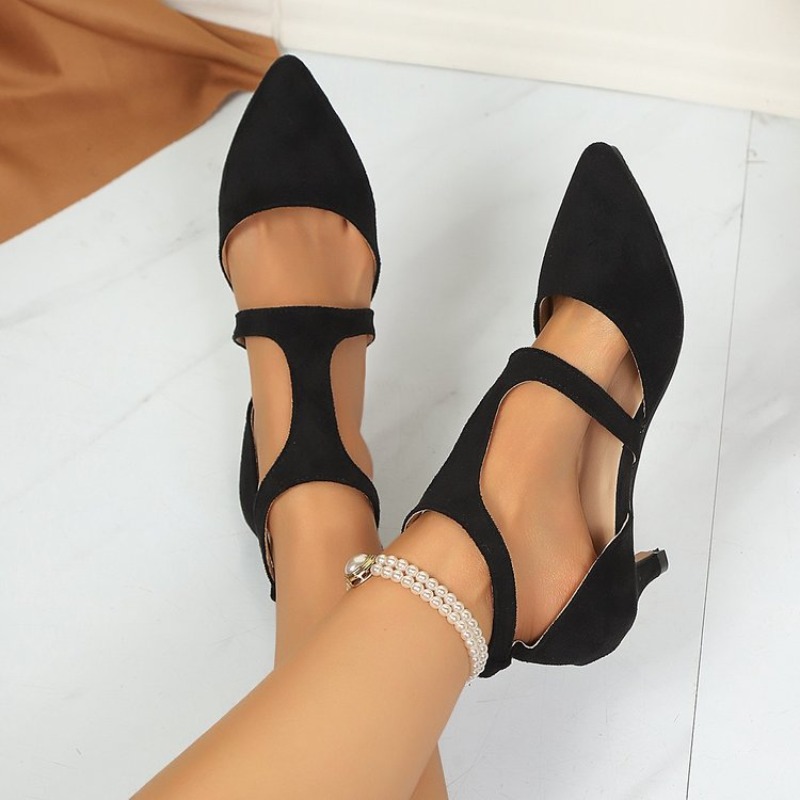 Sandal Wanita Ukuran Besar Mod - Sandals ulasan dan harga