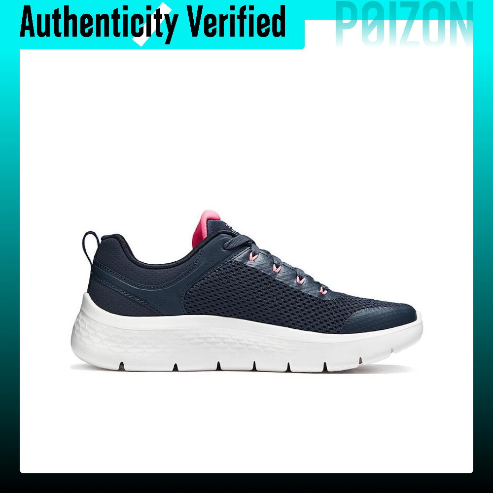 Sepatu Lari Wanita Skechers Go - Running Shoes ulasan dan harga