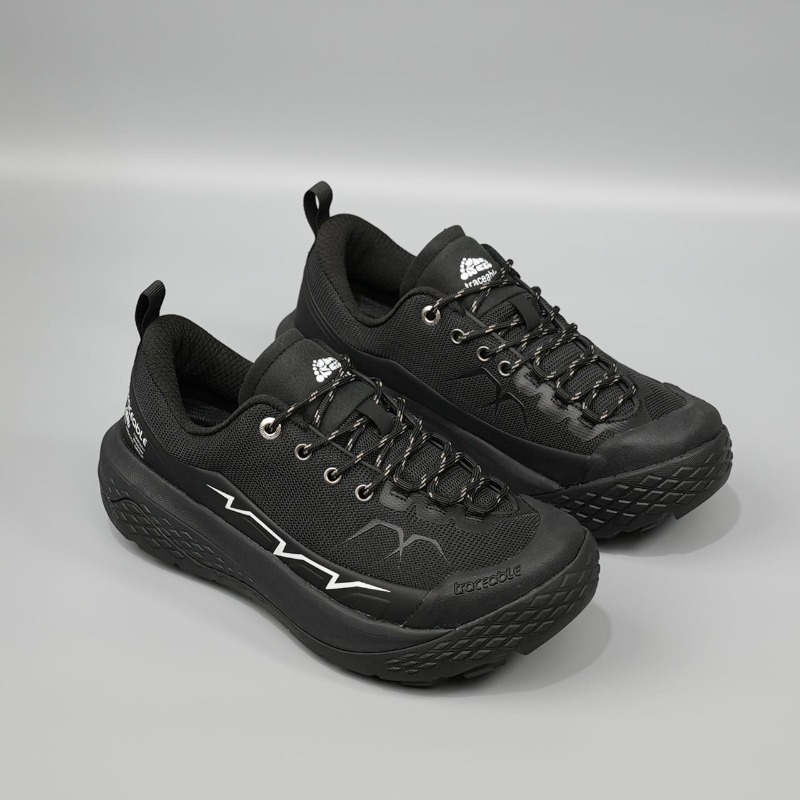 Sepatu Lari Pria Model Terbaru - Anti Slip Trail Running Sneakers ulasan dan harga