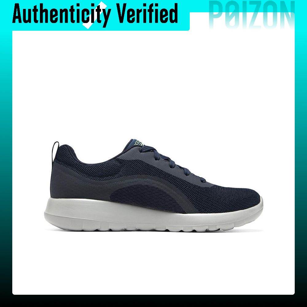 Skechers GO WALK Ma Mesh, Sepa - Men'S Shoes ulasan dan harga