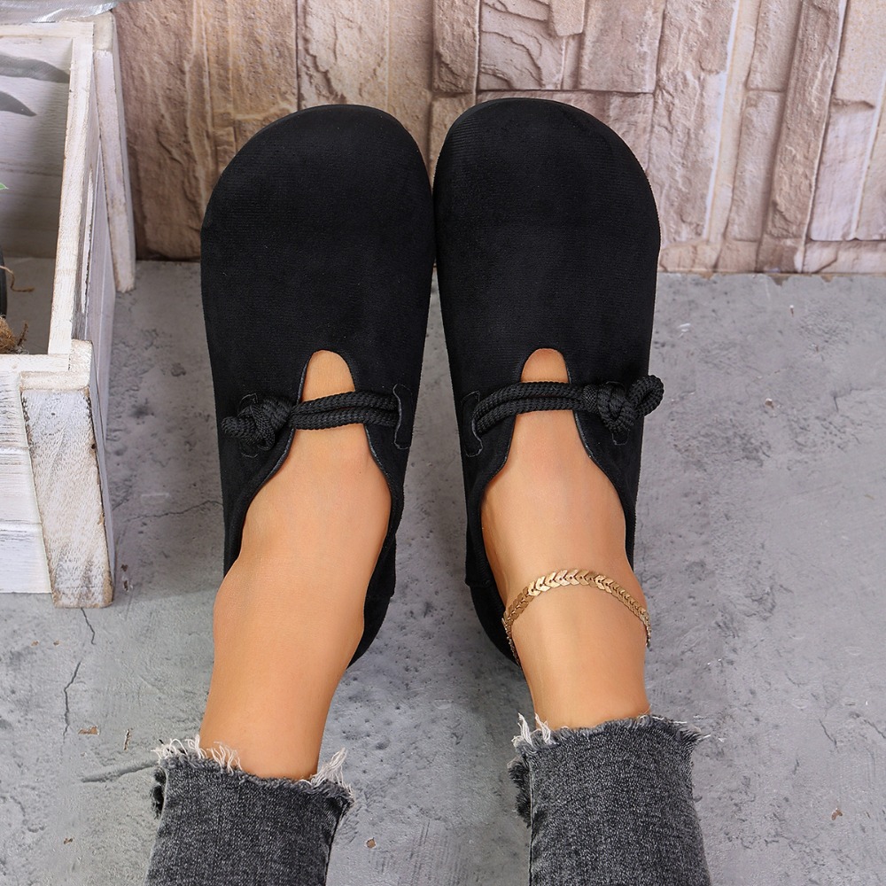 Sepatu Loafer Wanita, Model Uj - Heels ulasan dan harga