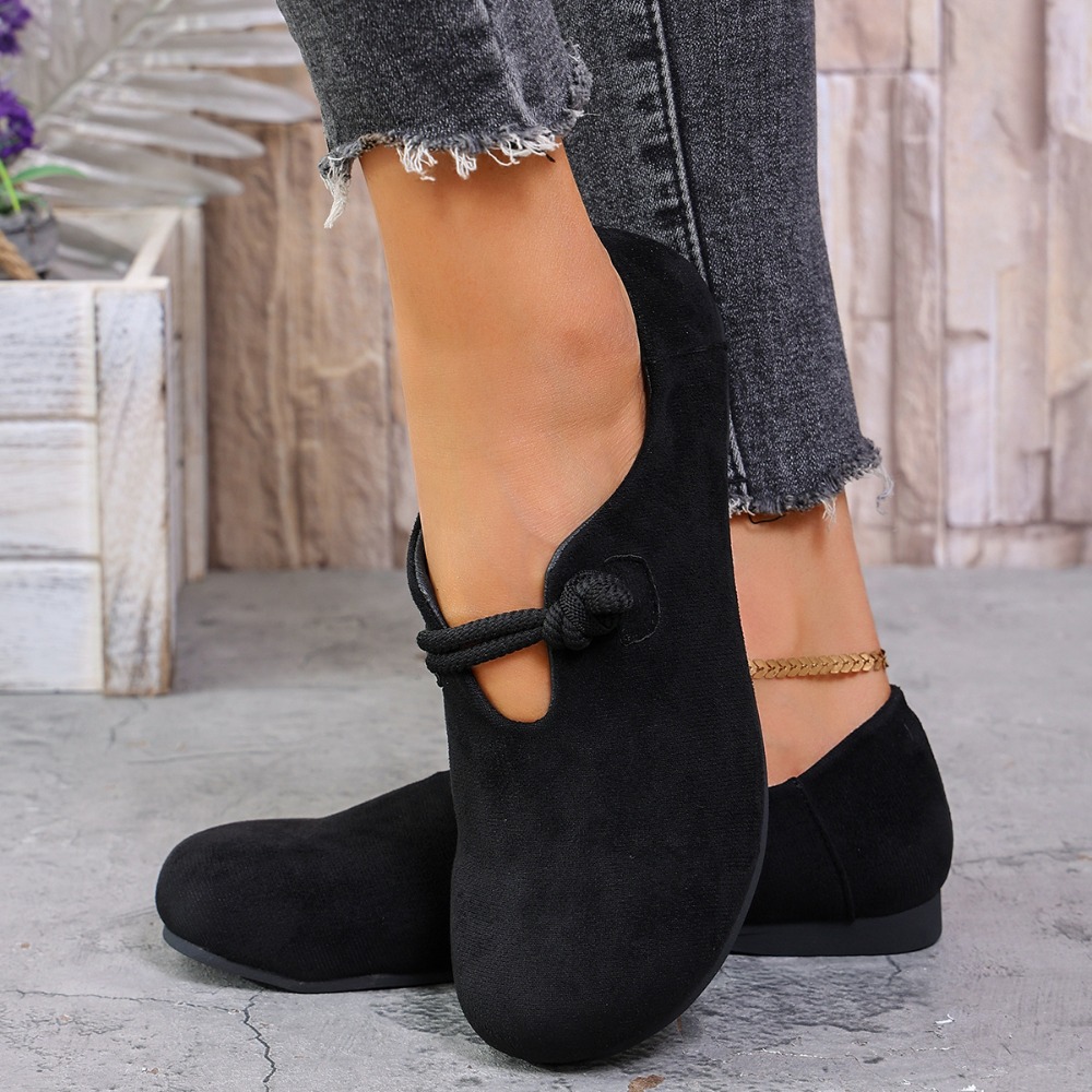 Sepatu Loafer Wanita, Model Uj - Heels ulasan dan harga