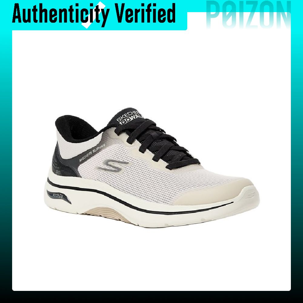 Sepatu Lari Pria Skechers GO W - Running Shoes ulasan dan harga