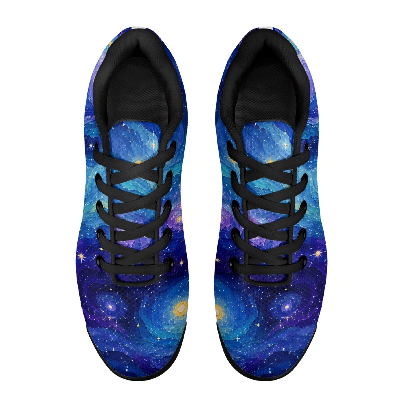 Sepatu Lari Kasual Pria PENSTR - Air Cushion Jogger Shoes Men ulasan dan harga
