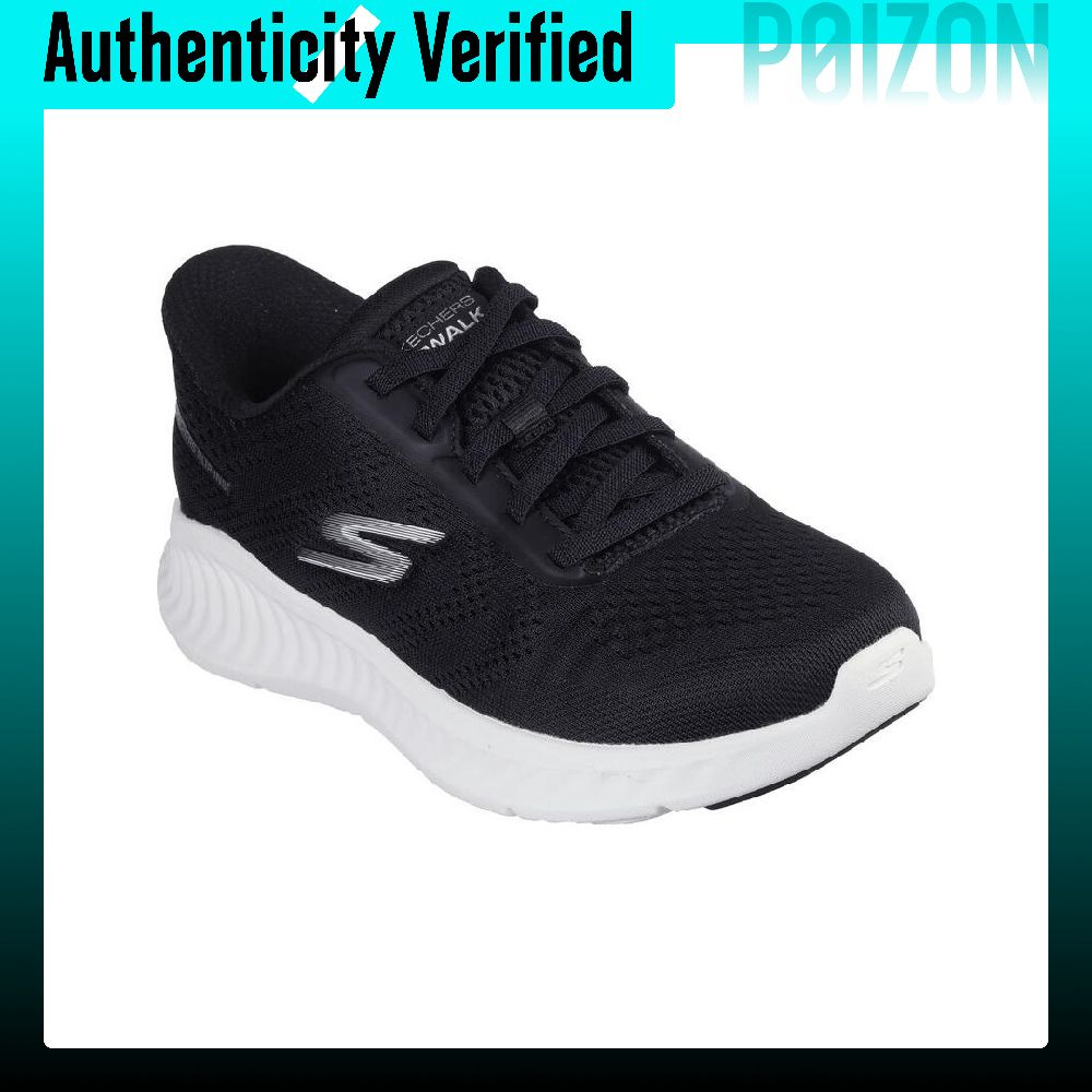 Skechers GO WALK NOW Sepatu La - Running Shoes ulasan dan harga