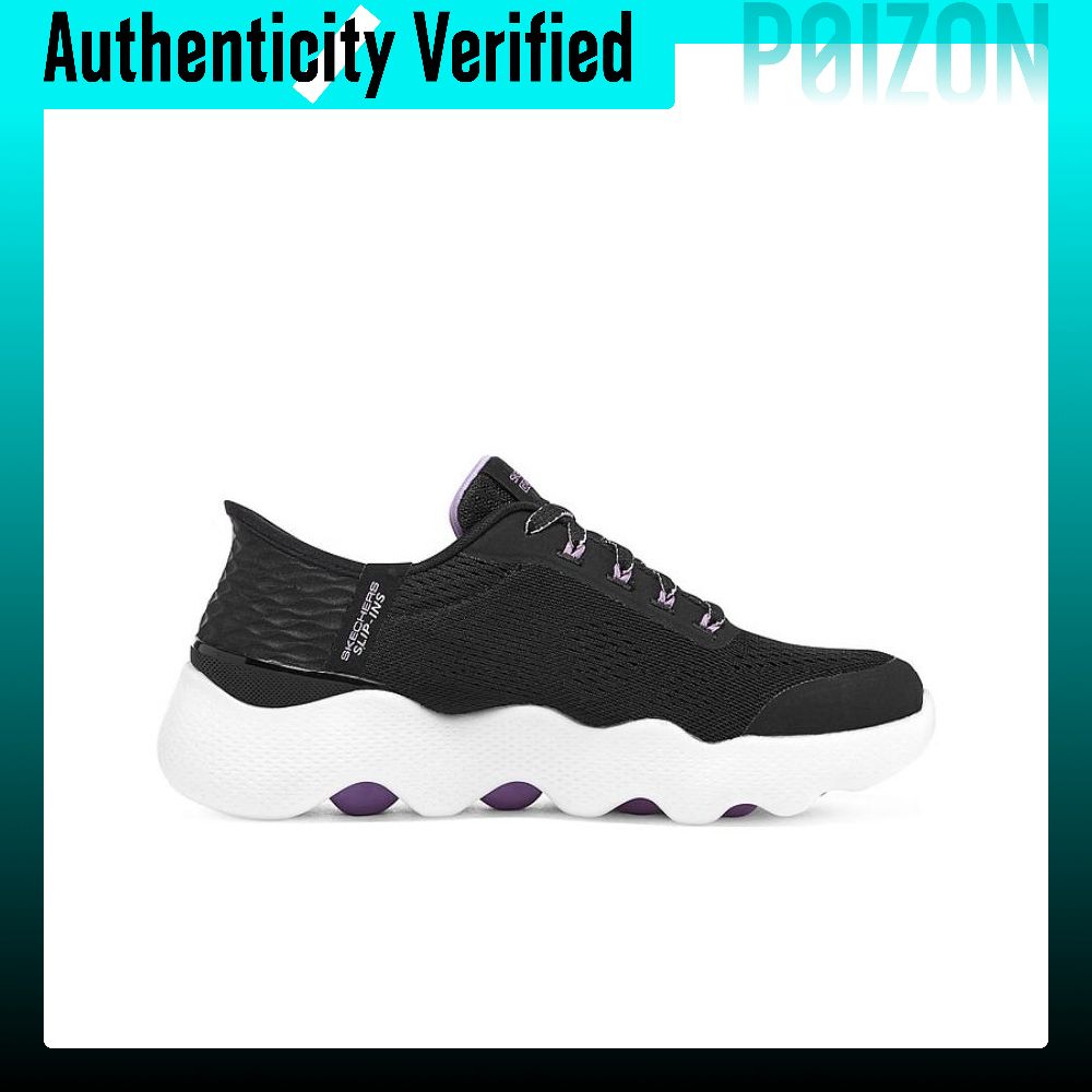Sepatu Lari Skechers Go Walk M - Men'S Shoes ulasan dan harga