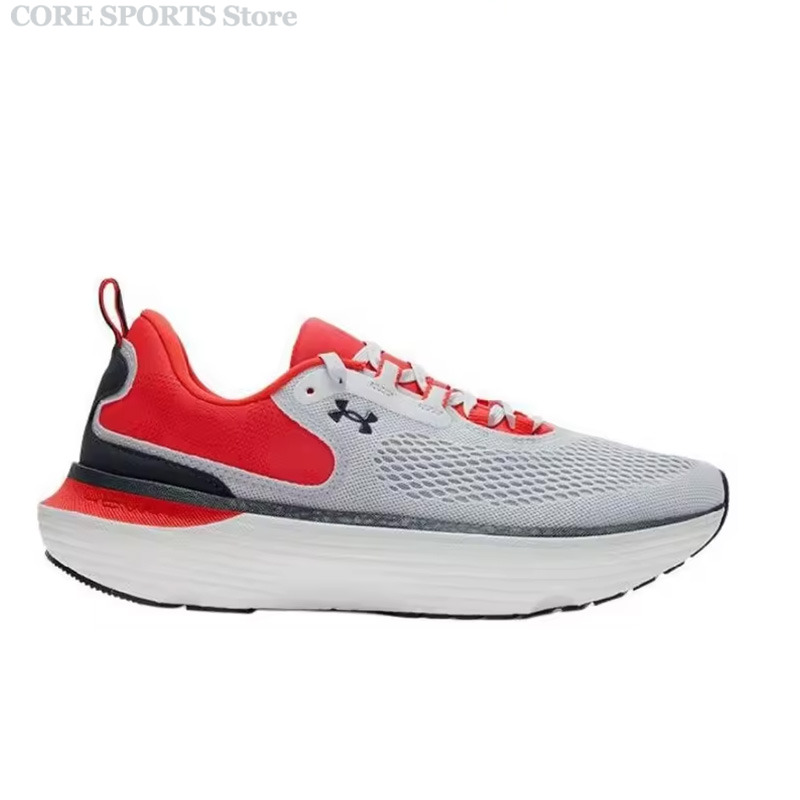 Sepatu Lari Under Armour Infin - Lightweight Road Running Shoes ulasan dan harga