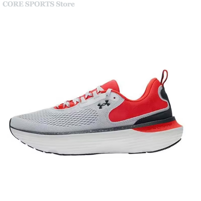 Sepatu Lari Under Armour Infin - Lightweight Road Running Shoes ulasan dan harga