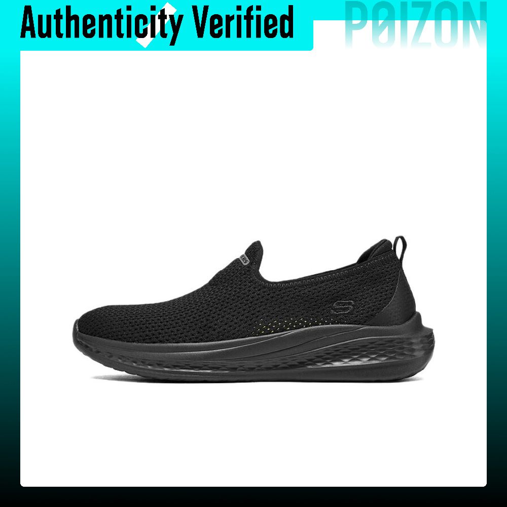 Sepatu Kasual Low Top Skechers - Men'S Shoes ulasan dan harga