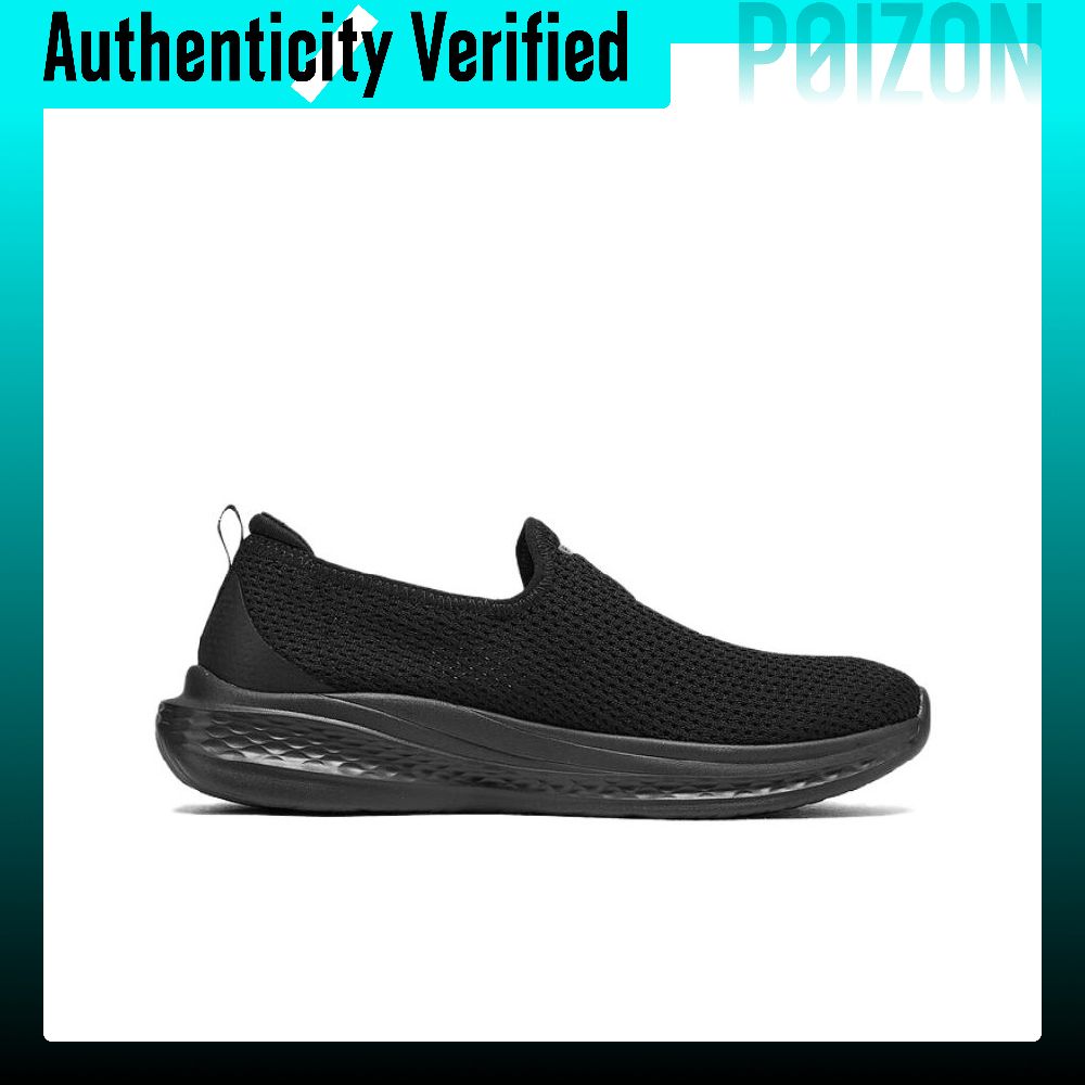 Sepatu Kasual Low Top Skechers - Men'S Shoes ulasan dan harga