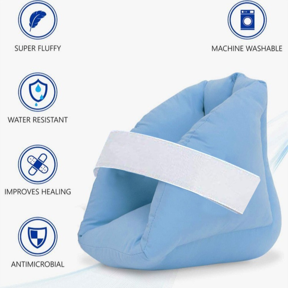 Bantal Pelindung untuk Bagian  - Heels ulasan dan harga