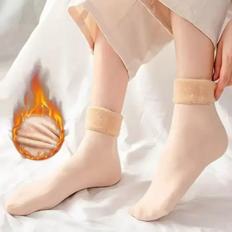 Kaus Kaki Termal Musim Dingin  - Boots ulasan dan harga