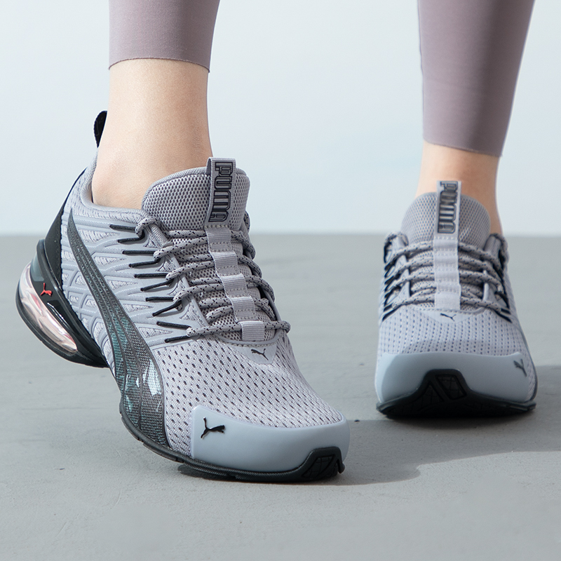 Sepatu Pria dan Wanita Puma, S - Lightweight Road Running Shoes ulasan dan harga