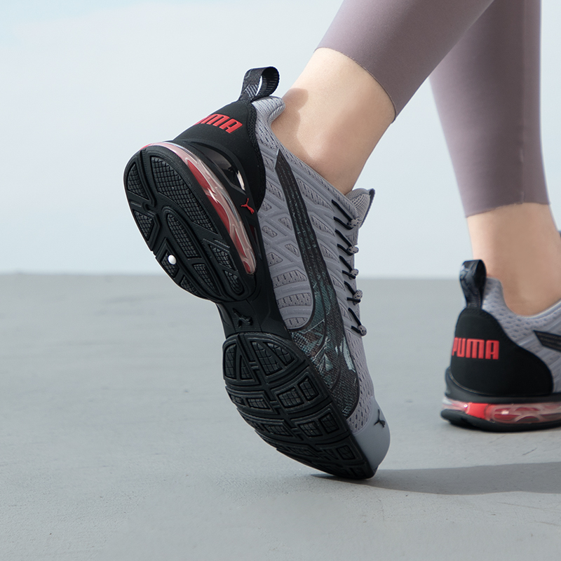 Sepatu Pria dan Wanita Puma, S - Lightweight Road Running Shoes ulasan dan harga