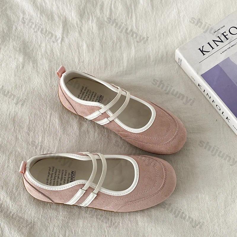 Sepatu Wanita Vintage Polos Ka - Women'S Shoes ulasan dan harga