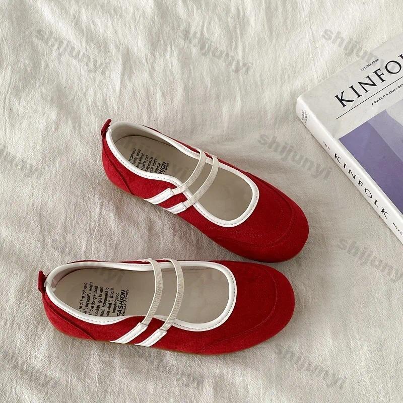 Sepatu Wanita Vintage Polos Ka - Women'S Shoes ulasan dan harga