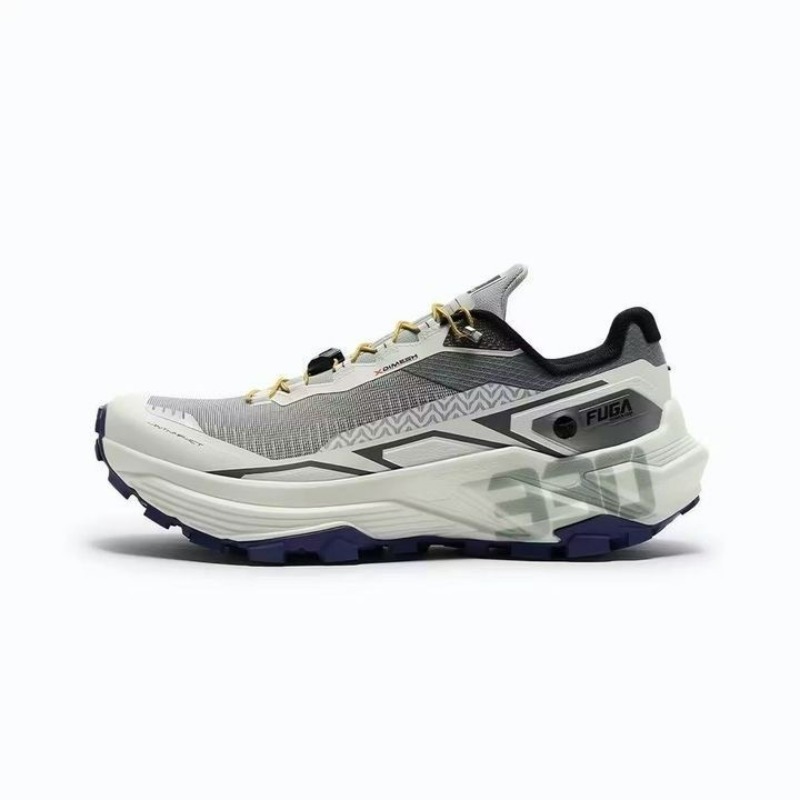 Sepatu Olahraga Outdoor Merek  - Anti Slip Trail Running Sneakers ulasan dan harga