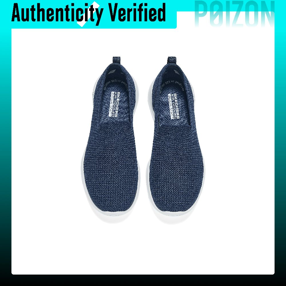Skechers GO WALK Joy Sepatu Ka - Men'S Shoes ulasan dan harga