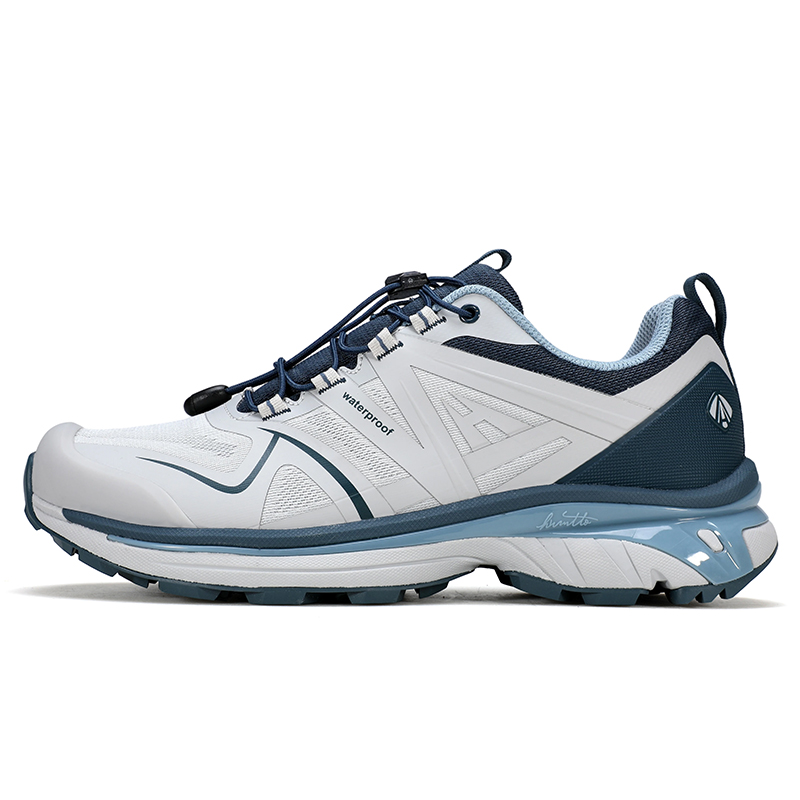 Sepatu lari olahraga luar ruan - Lightweight Road Running Shoes ulasan dan harga