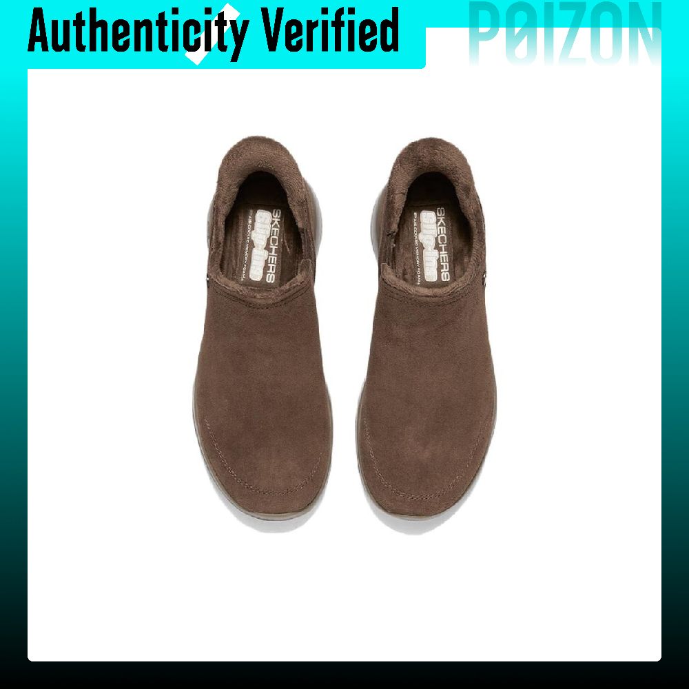 Sepatu Jalan Wanita Skechers O - Boots ulasan dan harga