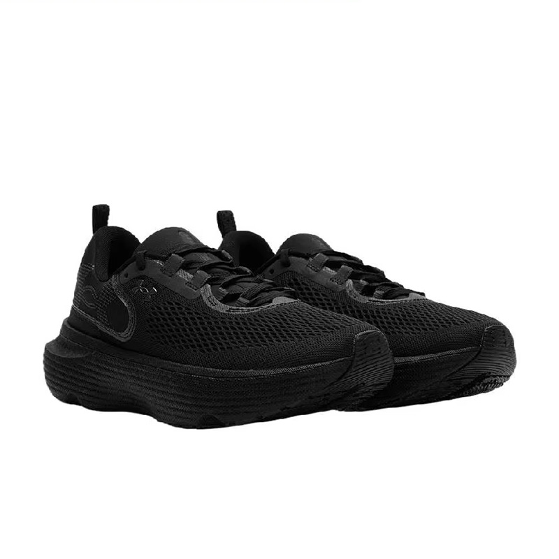 Sepatu Lari Under Armour Infin - Lightweight Road Running Shoes ulasan dan harga
