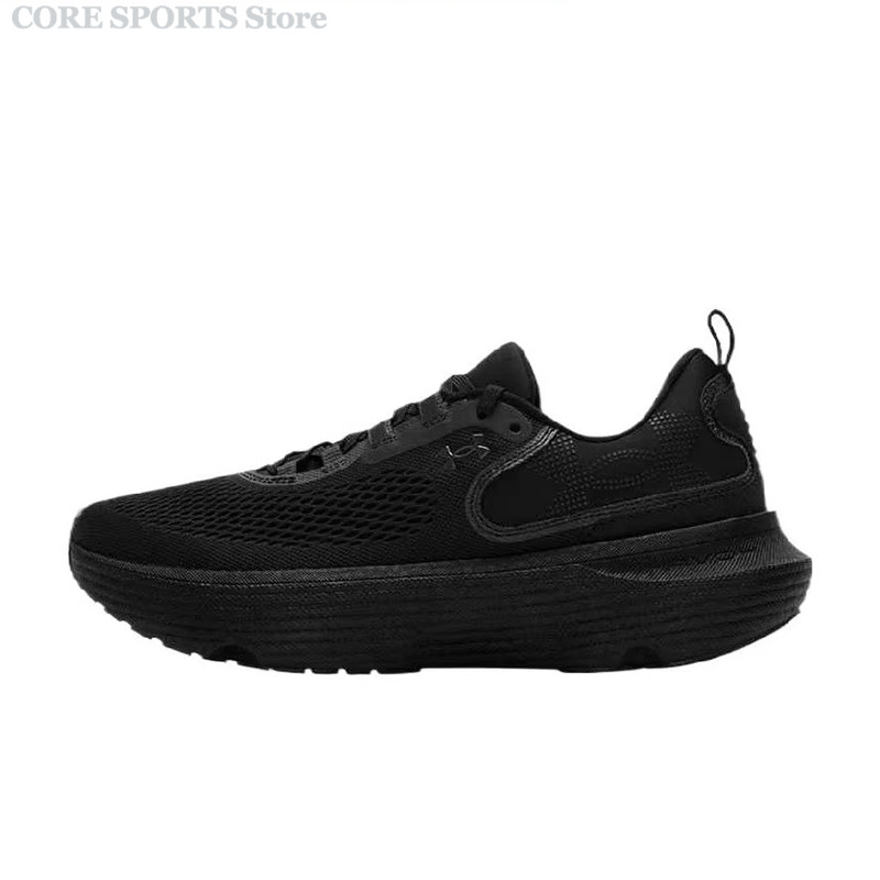 Sepatu Lari Under Armour Infin - Lightweight Road Running Shoes ulasan dan harga