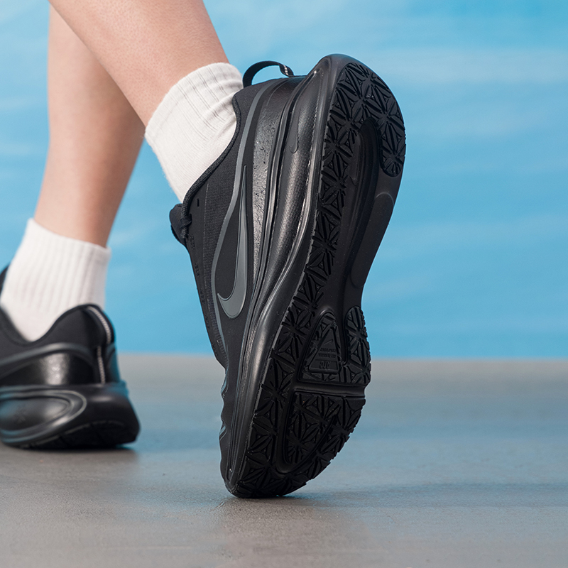 Sepatu Pria Nike Asli, Sepatu  - Lightweight Road Running Shoes ulasan dan harga