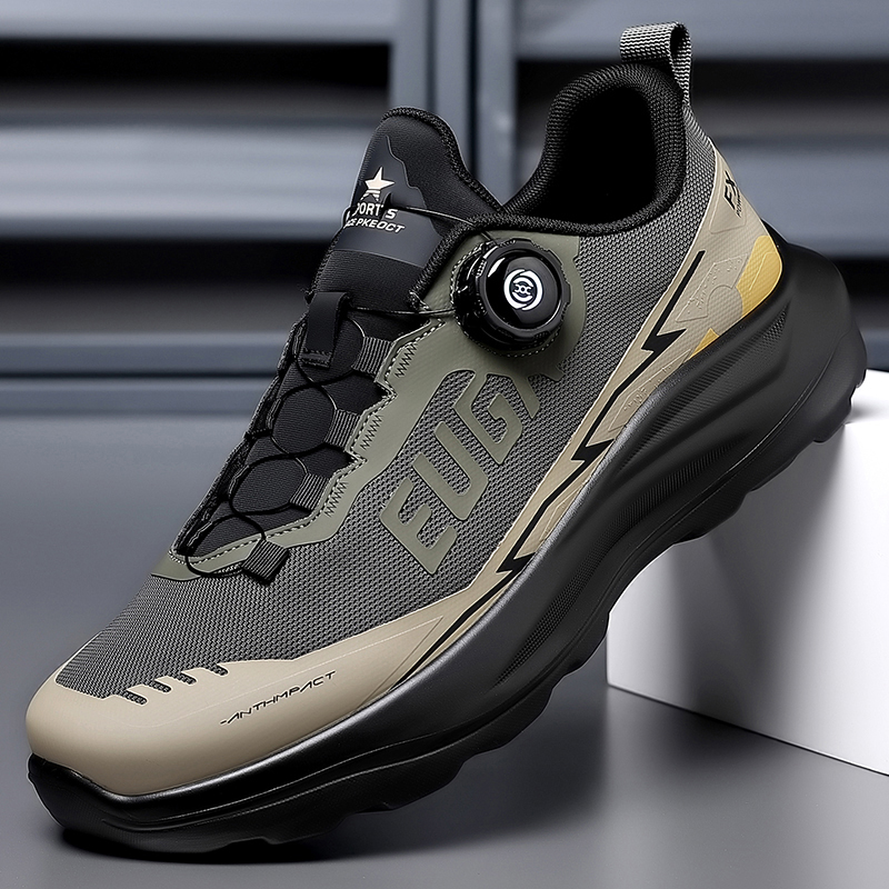 Sepatu Lari Trail Terbaru, Mod - Lightweight Road Running Shoes ulasan dan harga