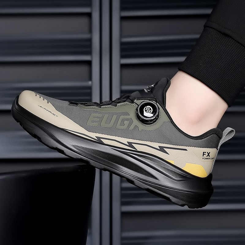 Sepatu Lari Trail Terbaru, Mod - Lightweight Road Running Shoes ulasan dan harga