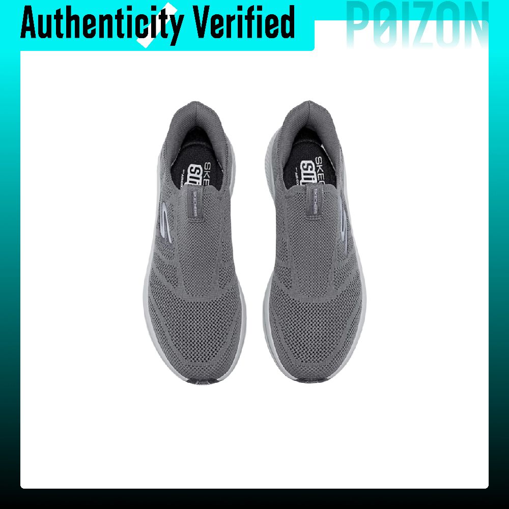 Sepatu Kasual Pria Skechers Sl - Men'S Shoes ulasan dan harga